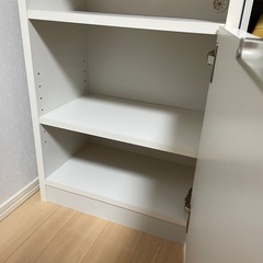 収納家具【7月末処分】 の画像