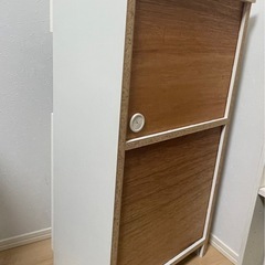 収納家具【7月末処分】 の画像