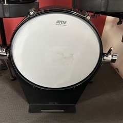 電子ドラム ATV EXS-5の画像