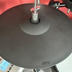 電子ドラム ATV EXS-5の画像