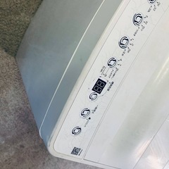 本日の目玉商品  ✅ハイアール電気洗濯機✅ ✅BW-45A✅ の画像