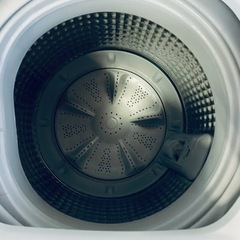 本日の目玉商品  ✅ハイアール電気洗濯機✅ ✅BW-45A✅ の画像