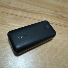 Anker PowerCore 10000 PD モバイルバッテリー