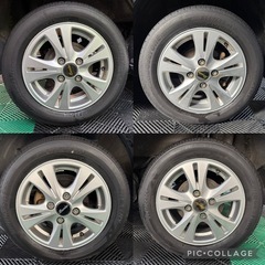 ご成約ありがとうございました！車検2年付価格★NBOXカスタム★G・Lパッケージ★バックカメラ★フルセグTV★HIDヘッドライト★アイドリングストップ★乗って帰れますの画像