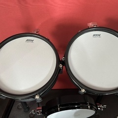 電子ドラム ATV EXS-5の画像