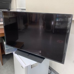 Panasonic 液晶テレビ　TH-49JX850