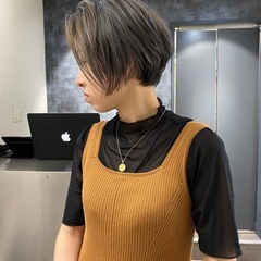 6月 白髪染め カラーモデル募集中です