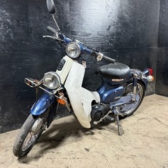 ★支払総額5.2万円★激安バイク続々入荷中！ 野田納車可能！ ホ...
