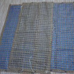 サンシェード　木漏れ日シェードの画像