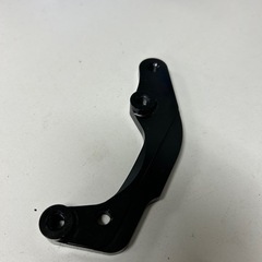 モンキー125 フロント キャリパーサポート　検索 新カニ ブレ...