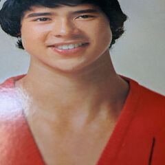 (中古LPレコード)男の子•女の子‐郷ひろみ
