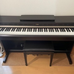 ★ ヤマハ電子ピアノ