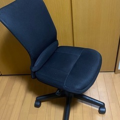 デスクチェア