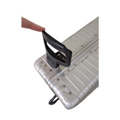デッドストック！良デザイン！80L RIMOWAリモワ　スーツケース②の画像