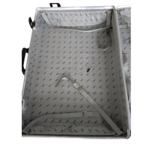 デッドストック！良デザイン！80L RIMOWAリモワ スーツケース②