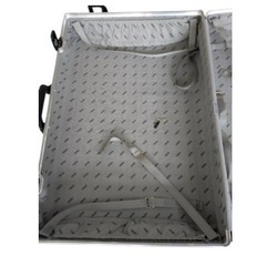 デッドストック！良デザイン！80L RIMOWAリモワ　スーツケース②の画像