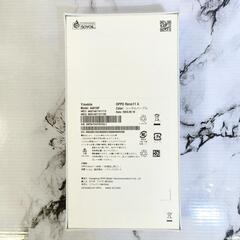 【新品・未開封】OPPO Reno11A ワイモバイル 128GB コーラルパープルの画像