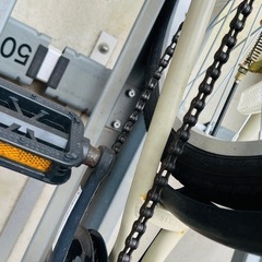 自転車の画像