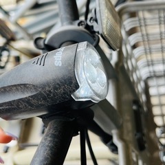 自転車の画像