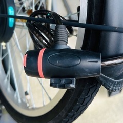 自転車の画像