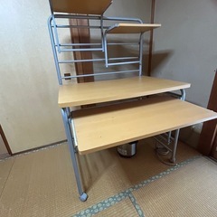パソコン
