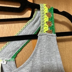 チチカカ　ワンピース の画像