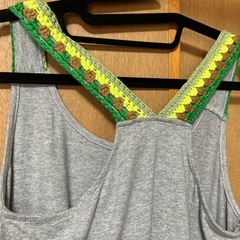 チチカカ　ワンピース の画像