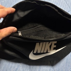 NIKE ショルダーバックの画像