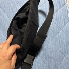 NIKE ショルダーバックの画像