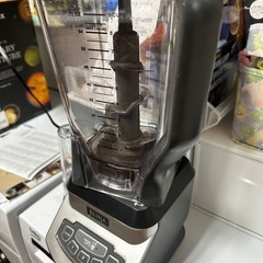 Ninja BL660 プロフェッショナル コンパクト ブレンダーの画像