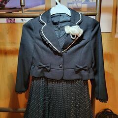 フォーマル子供服サイズ120
