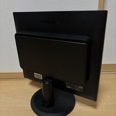 Phillips フィリップス PCモニター 19インチの画像