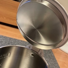 T-faL ケトルの画像