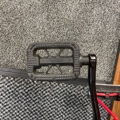 折りたたみ自転車 RENAULTの画像