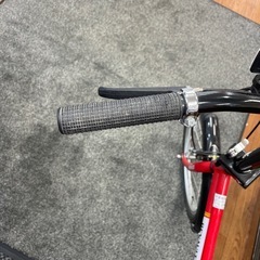 折りたたみ自転車 RENAULTの画像