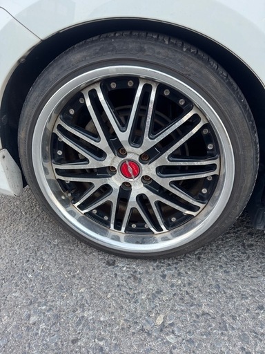 プリウス ホイール 18インチ最終値下げ