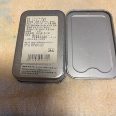 Suica ペンギン JR マーブルチョコ缶の画像