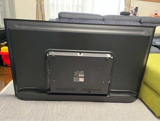 テレビ 43型 アイリスオーヤマ 4K対応 液晶テレビ 43インチ