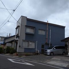 【青森県五所川原市　中古戸建】10万円でお譲りします★