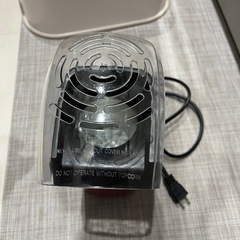 ポップコーンメーカー 家庭用 100vポップコーンマシーン 映画...