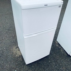 ✅ハイアール冷凍冷蔵庫✅ ✅JR-N106J✅