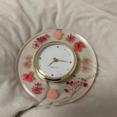 フランフラン　壁掛け時計
