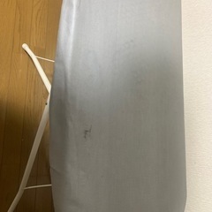 アイロン台の画像