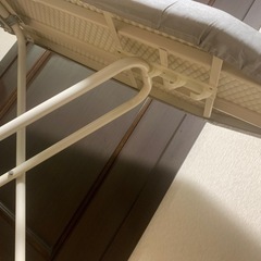 アイロン台の画像