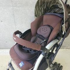 Combi（コンビ） ネムリエ オート4キャス UF-650の画像