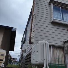 青森県五所川原市中古戸建】1万円でお譲りします☆ (アルバ