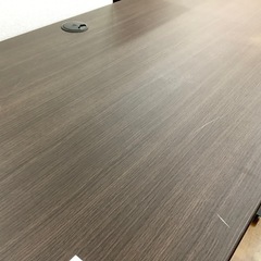 90分の無料軽トラック貸出サービス！ニトリ 昇降デスク(手動)の画像