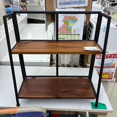 リユースのサカイ東金店　ラック　TJ12728の画像