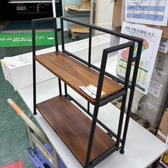 リユースのサカイ東金店　ラック　TJ12728の画像