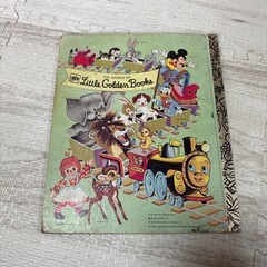 英語　レア　絵本　ディズニーの画像